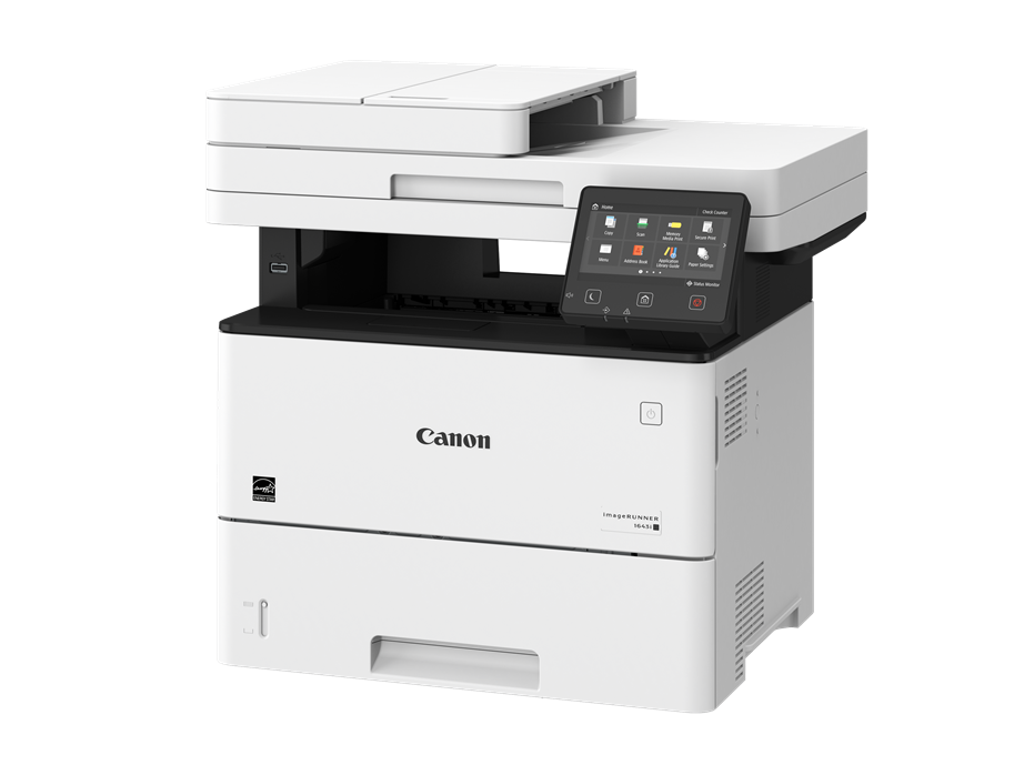 Multifuncional Canon IR-1643