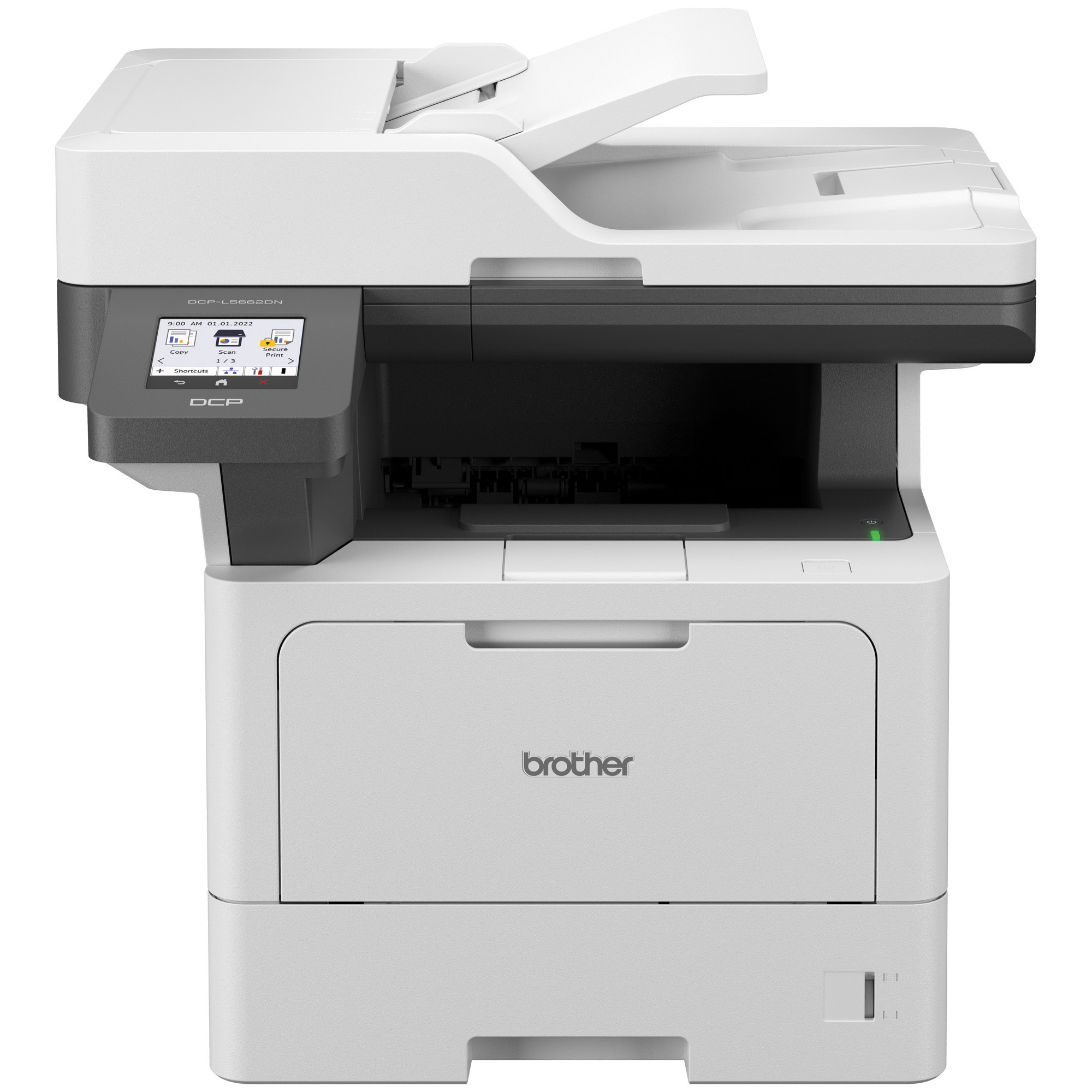 Scanner Brother DCPL5662DN