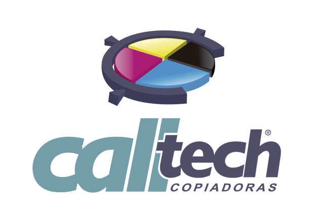 Call Tech Copiadoras