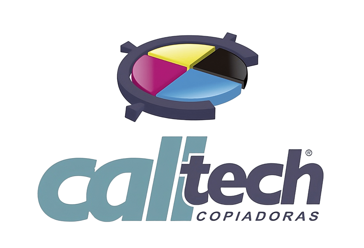 Call Tech Copiadoras — Outsourcing e Assistência Técnica Brother