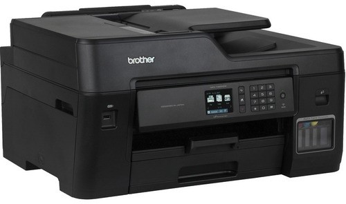 Scanner Brother MFC T4500DW